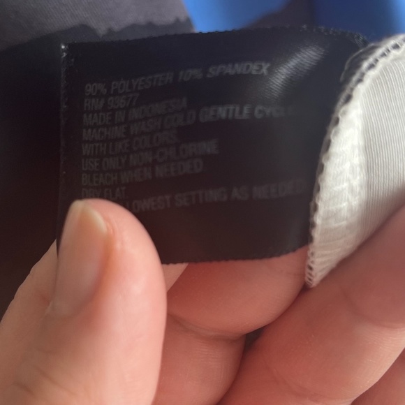 🎀3/$30 Worthington Shift Floral Colour Block dress - Picture 4 of 5